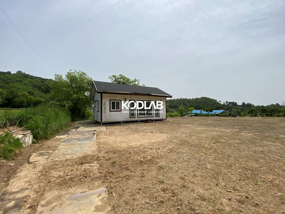 경기 양평군 개군면 내리 개군면 시내가 가까워 접근성이 좋은 개군면 전원주택 매매 매물번호 11586 사진 1
