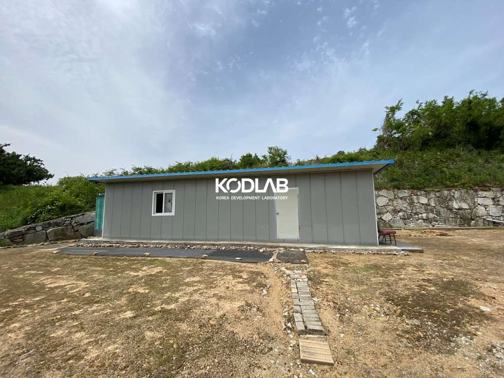 경기 양평군 개군면 내리 개군면 시내가 가까워 접근성이 좋은 개군면 전원주택 매매 매물번호 11586 사진 12