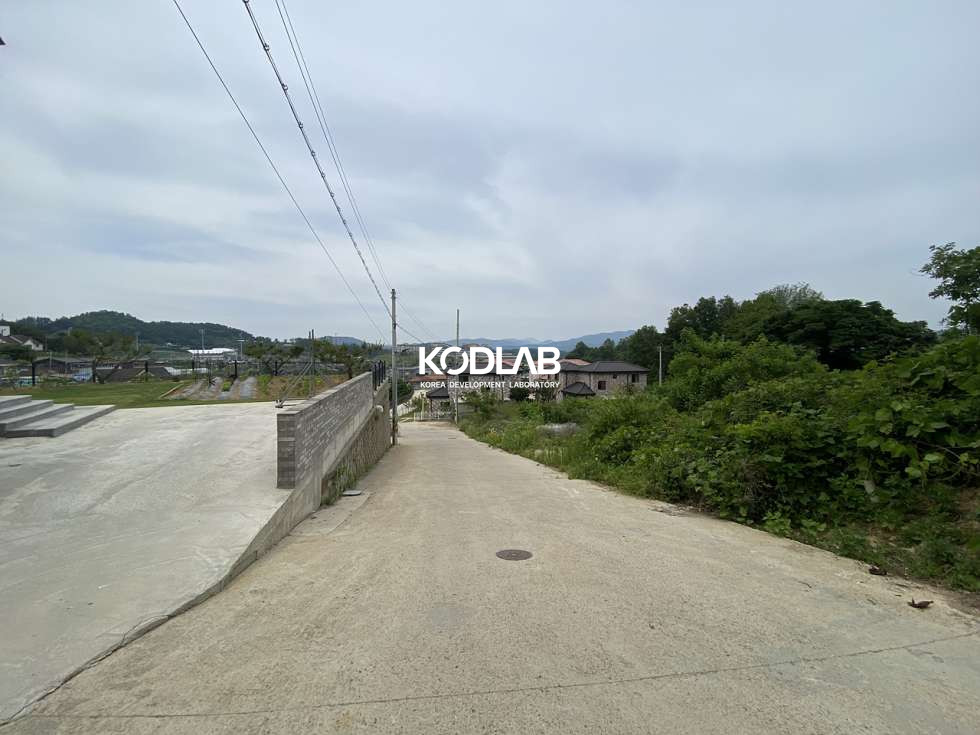 경기 양평군 양평읍 백안리 1층 2층 세대가 분리되어있는 정말 멋진 백안리 고급전원주택 매매 매물번호 11582 사진 4