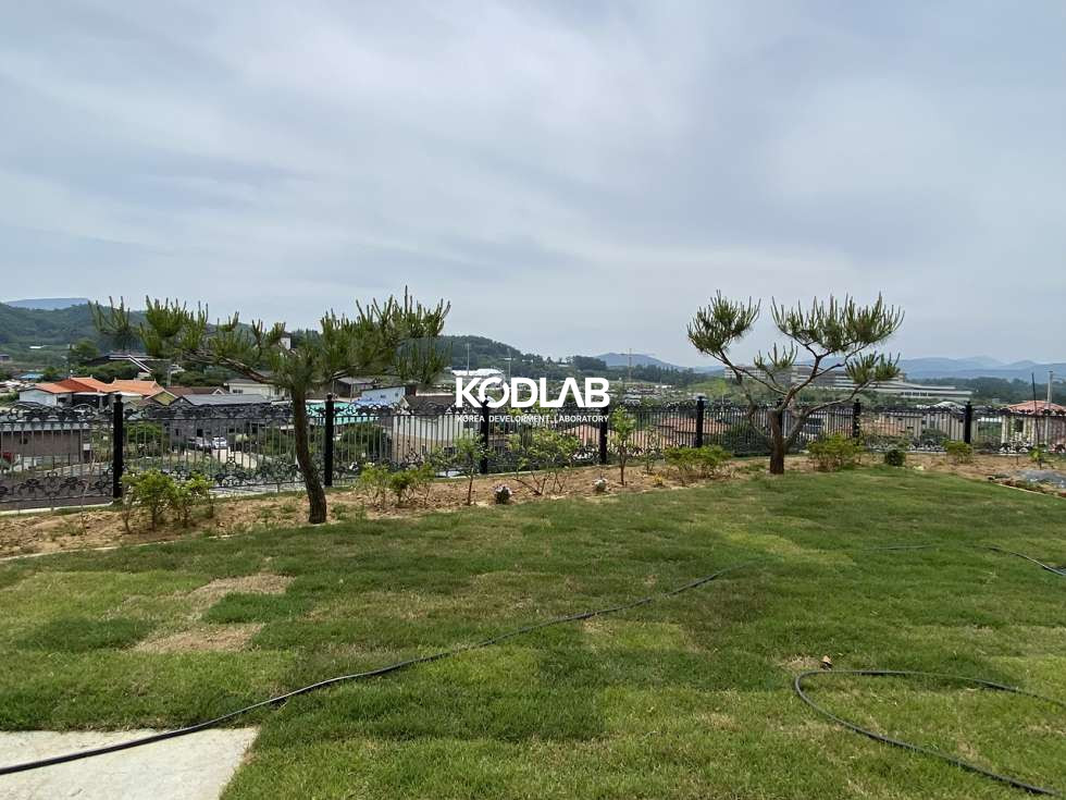 경기 양평군 양평읍 백안리 1층 2층 세대가 분리되어있는 정말 멋진 백안리 고급전원주택 매매 매물번호 11582 사진 12