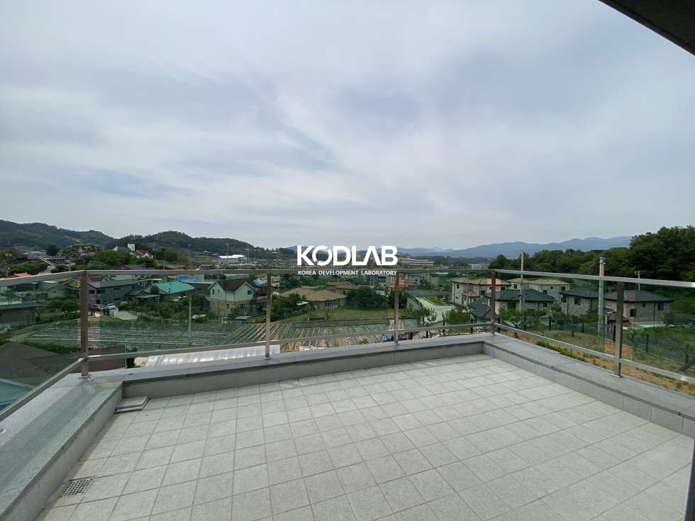 경기 양평군 양평읍 백안리 1층 2층 세대가 분리되어있는 정말 멋진 백안리 고급전원주택 매매 매물번호 11582 사진 31