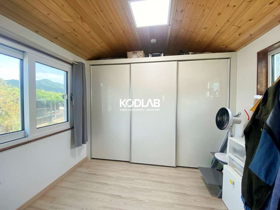 경기 광주시 남종면 검천리 광주시 남종면, 원주민 마을 내 위치하는 깔끔한 단층주택 매매 매물번호 11556 사진 22