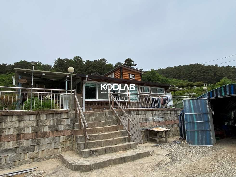 경기 여주시 대신면 무촌리 대신면 생활권에서 가까운 농사 지을수 있는 단독주택 매매 매물번호 11550 사진 1