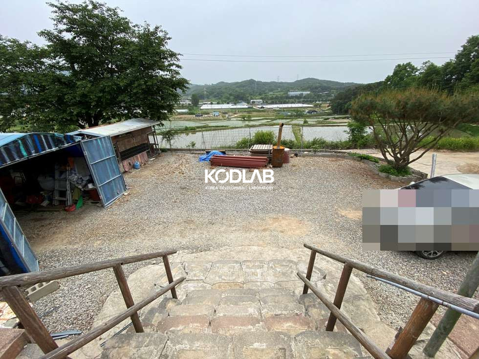 경기 여주시 대신면 무촌리 대신면 생활권에서 가까운 농사 지을수 있는 단독주택 매매 매물번호 11550 사진 3