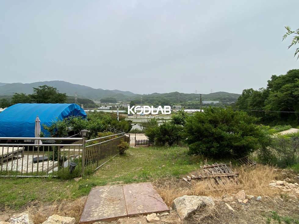 경기 여주시 대신면 무촌리 대신면 생활권에서 가까운 농사 지을수 있는 단독주택 매매 매물번호 11550 사진 19