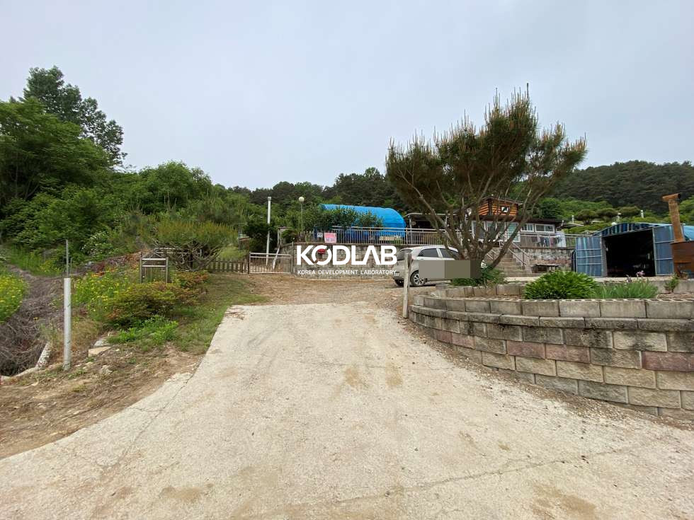 경기 여주시 대신면 무촌리 대신면 생활권에서 가까운 농사 지을수 있는 단독주택 매매 매물번호 11550 사진 23