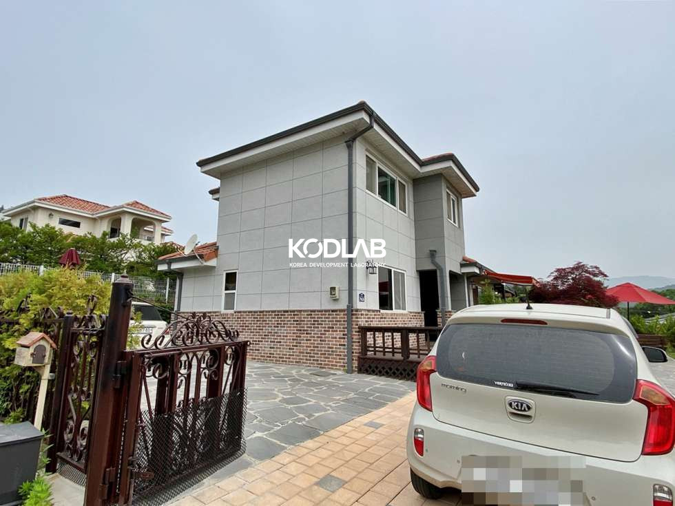 경기 양평군 강상면 병산리 아파트 같은 구조의 씨티뷰 나오는 강상면 전원주택 매매 매물번호 11533 사진 6