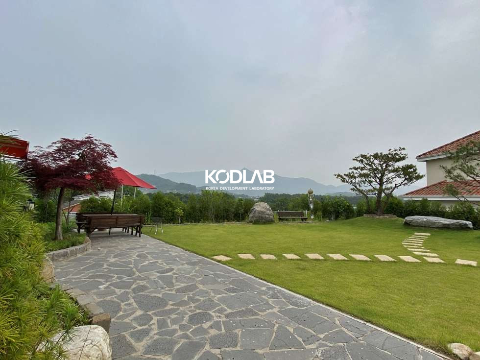 경기 양평군 강상면 병산리 아파트 같은 구조의 씨티뷰 나오는 강상면 전원주택 매매 매물번호 11533 사진 7
