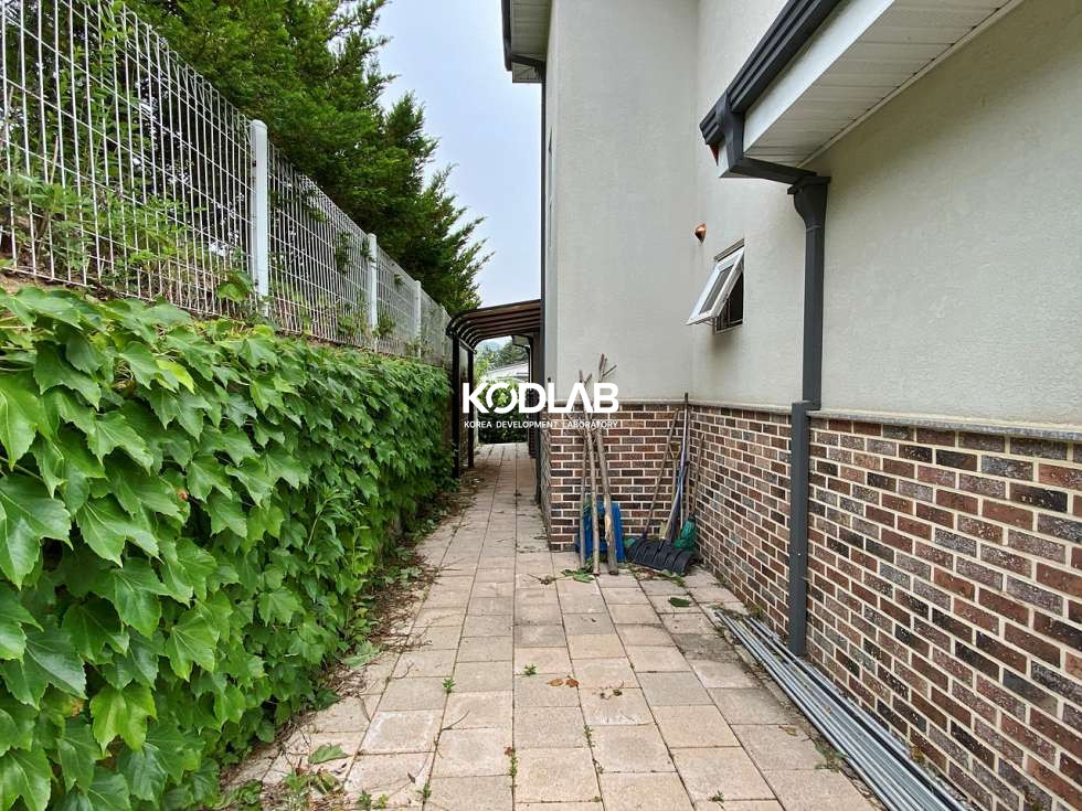 경기 양평군 강상면 병산리 아파트 같은 구조의 씨티뷰 나오는 강상면 전원주택 매매 매물번호 11533 사진 8