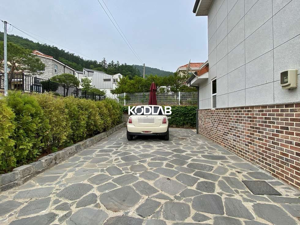 경기 양평군 강상면 병산리 아파트 같은 구조의 씨티뷰 나오는 강상면 전원주택 매매 매물번호 11533 사진 10