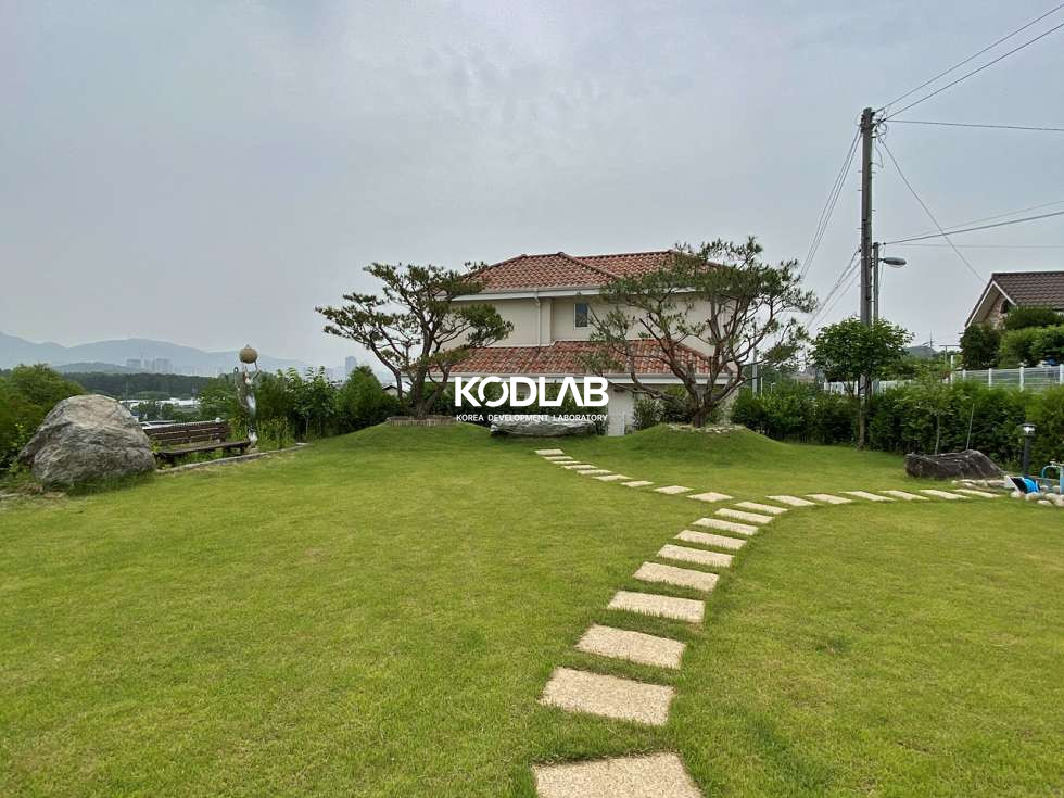 경기 양평군 강상면 병산리 아파트 같은 구조의 씨티뷰 나오는 강상면 전원주택 매매 매물번호 11533 사진 12