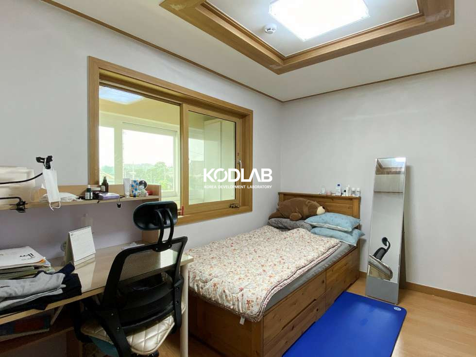 경기 양평군 강상면 병산리 아파트 같은 구조의 씨티뷰 나오는 강상면 전원주택 매매 매물번호 11533 사진 18