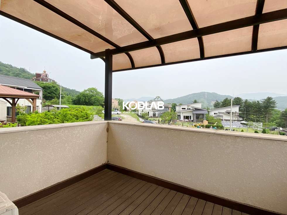 경기 양평군 강상면 병산리 아파트 같은 구조의 씨티뷰 나오는 강상면 전원주택 매매 매물번호 11533 사진 23