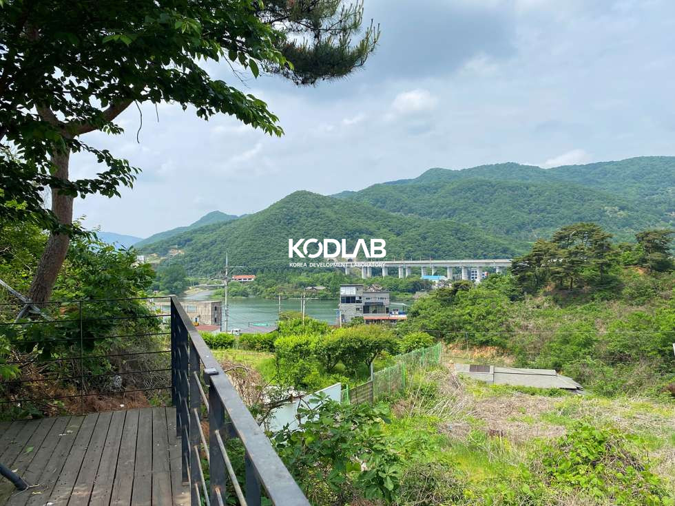 경기 양평군 서종면 문호리 남한강 조망되는 초호화 전원주택, 서종면 문호리 위치 매매 매물번호 11520 사진 8
