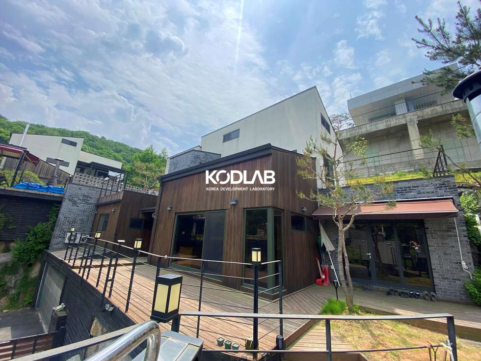 경기 양평군 서종면 문호리 남한강 조망되는 초호화 전원주택, 서종면 문호리 위치 매매 매물번호 11520 사진 11