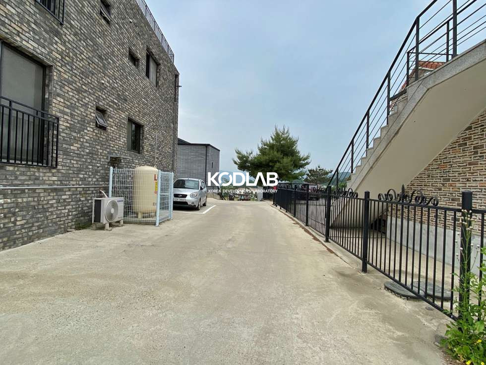 경기 양평군 양평읍 신애리 오빈역 도보 15분 거리 위치한 방5개 전원주택 전세 매매 매물번호 11515 사진 3
