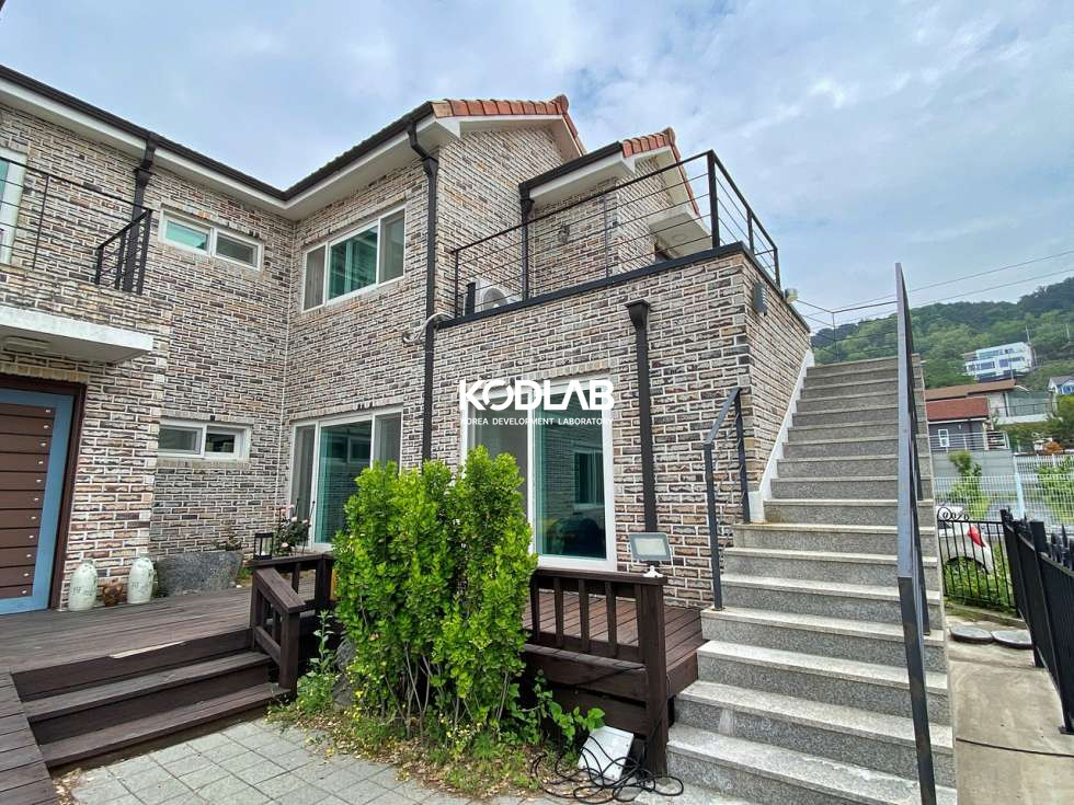 경기 양평군 양평읍 신애리 오빈역 도보 15분 거리 위치한 방5개 전원주택 전세 매매 매물번호 11515 사진 7