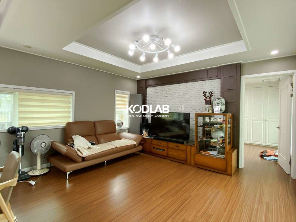 경기 양평군 양평읍 신애리 오빈역 도보 15분 거리 위치한 방5개 전원주택 전세 매매 매물번호 11515 사진 15