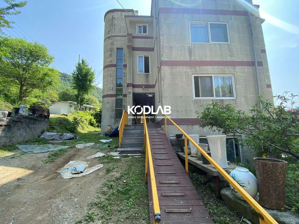 경기 여주시 금사면 상호리 여주 금사면 다가구 주택 통매매, 6가구 월세 170만원 임대중인 건물 5억대 매매 매물번호 11478 사진 3