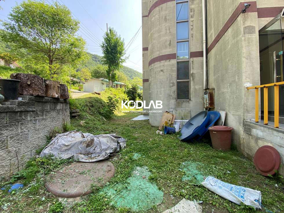 경기 여주시 금사면 상호리 여주 금사면 다가구 주택 통매매, 6가구 월세 170만원 임대중인 건물 5억대 매매 매물번호 11478 사진 4