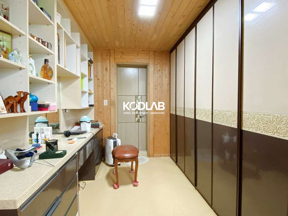 경기 양평군 강하면 동오리 주말주택으로 사용한 강하면 관리잘된 전원주택, 뻥뷰 뷰맛집 매매 매물번호 11474 사진 19