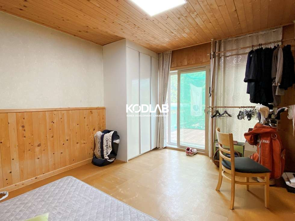 경기 양평군 강하면 동오리 주말주택으로 사용한 강하면 관리잘된 전원주택, 뻥뷰 뷰맛집 매매 매물번호 11474 사진 21