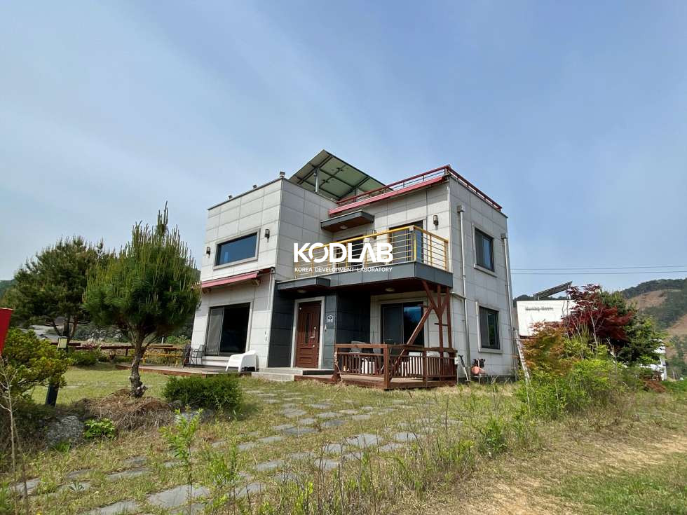 경기 양평군 강하면 동오리 강하면 현 임대중인 전세안고 매매 가능한 주택 매매 매물번호 11461 사진 5
