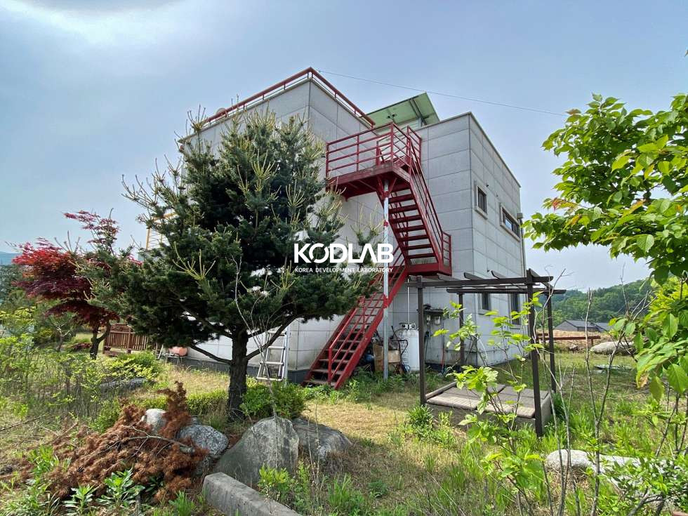 경기 양평군 강하면 동오리 강하면 현 임대중인 전세안고 매매 가능한 주택 매매 매물번호 11461 사진 7