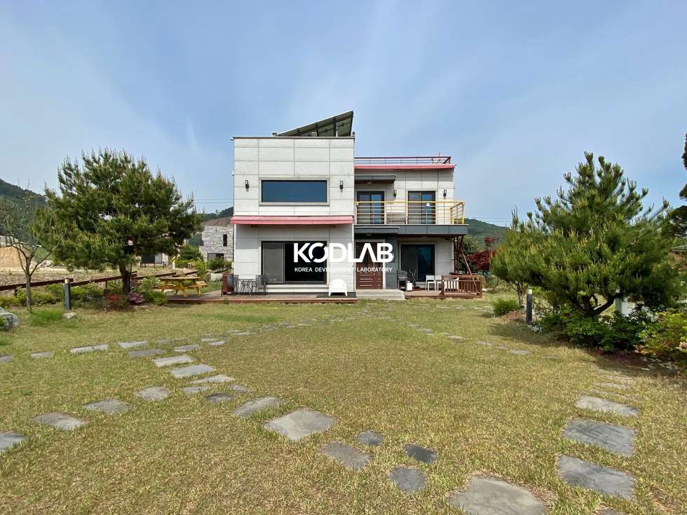 경기 양평군 강하면 동오리 강하면 현 임대중인 전세안고 매매 가능한 주택 매매 매물번호 11461 사진 9