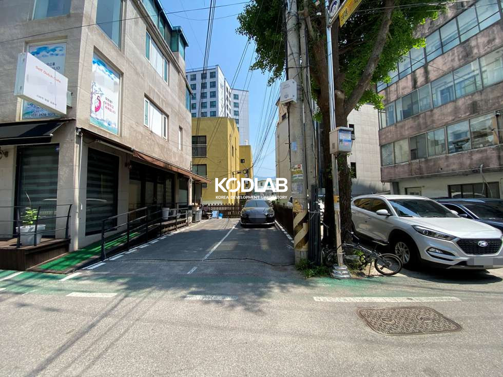 경기 양평군 양평읍 양근리 양근리 상가주택, 통매매 진행중 원룸 임대 및 주인세대 거주가능 매매 매물번호 11460 사진 3