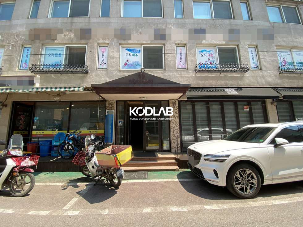 경기 양평군 양평읍 양근리 양근리 상가주택, 통매매 진행중 원룸 임대 및 주인세대 거주가능 매매 매물번호 11460 사진 5