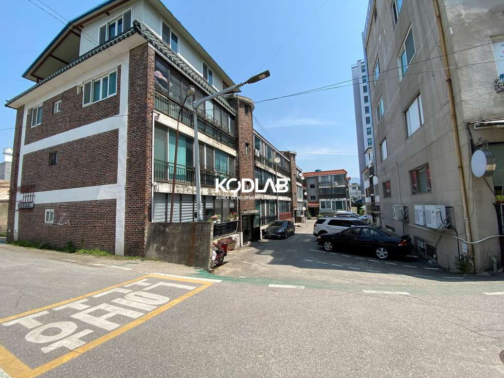 경기 양평군 양평읍 양근리 양근리 상가주택, 통매매 진행중 원룸 임대 및 주인세대 거주가능 매매 매물번호 11460 사진 8