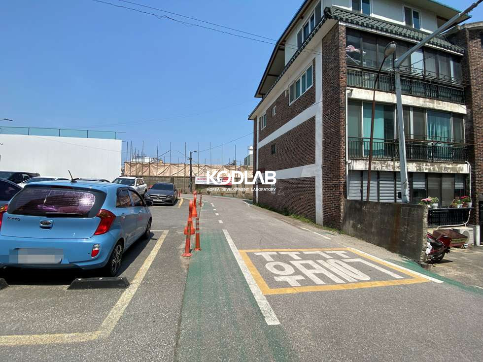 경기 양평군 양평읍 양근리 양근리 상가주택, 통매매 진행중 원룸 임대 및 주인세대 거주가능 매매 매물번호 11460 사진 9