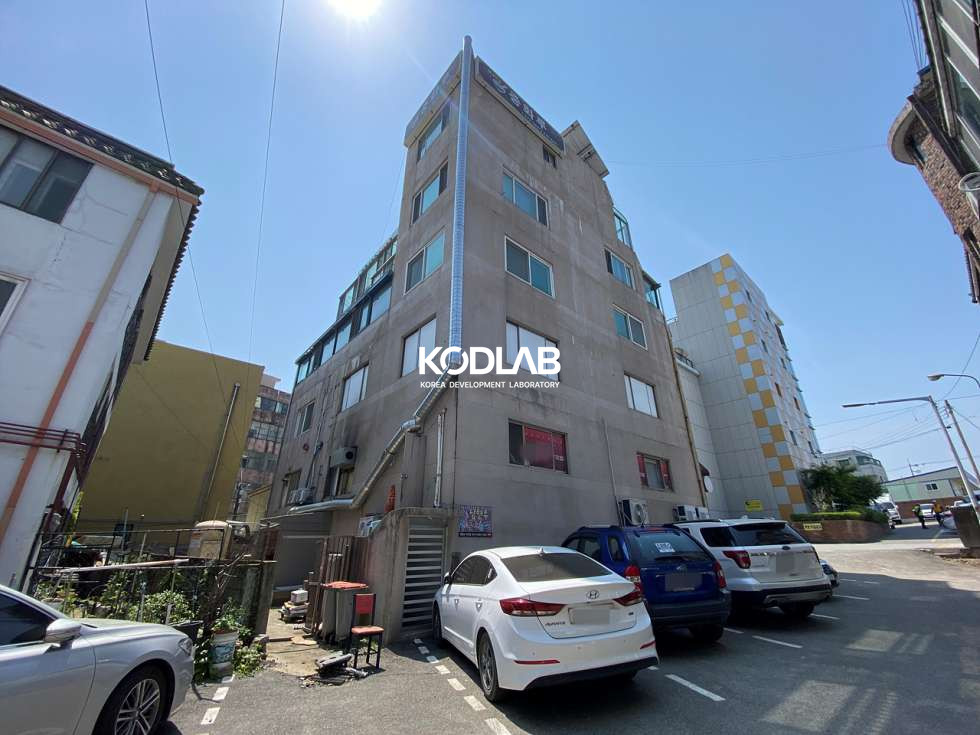 경기 양평군 양평읍 양근리 양근리 상가주택, 통매매 진행중 원룸 임대 및 주인세대 거주가능 매매 매물번호 11460 사진 11