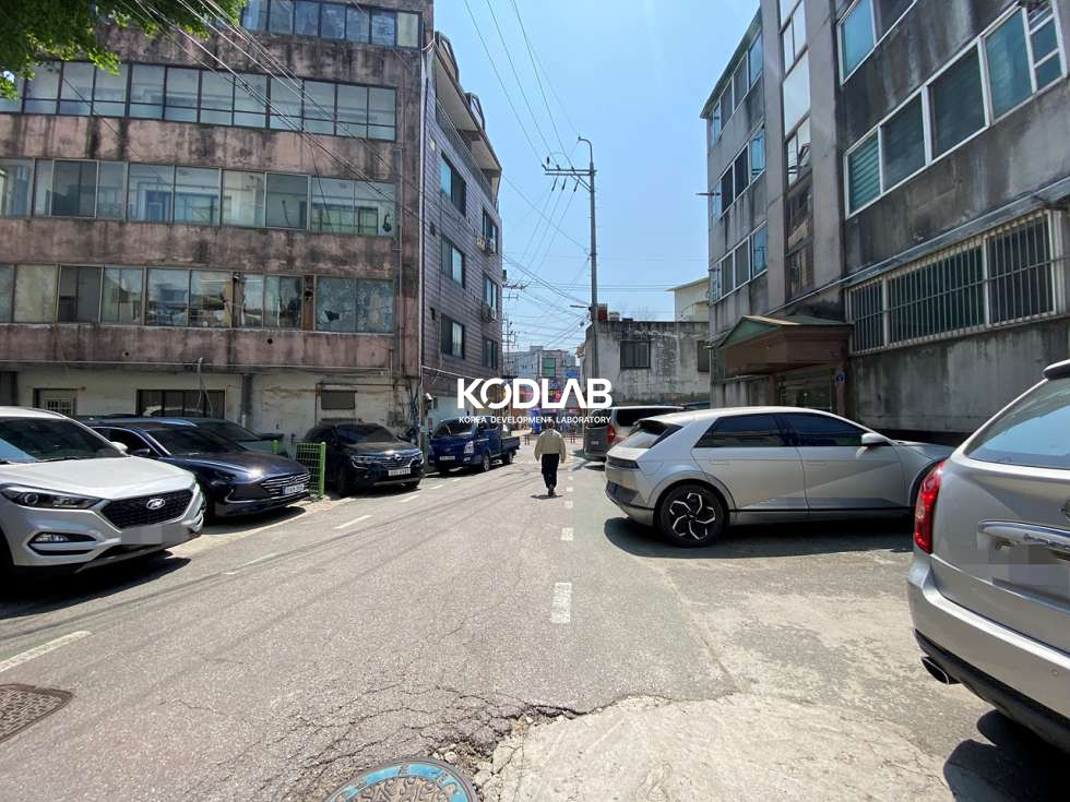 경기 양평군 양평읍 양근리 양근리 상가주택, 통매매 진행중 원룸 임대 및 주인세대 거주가능 매매 매물번호 11460 사진 12