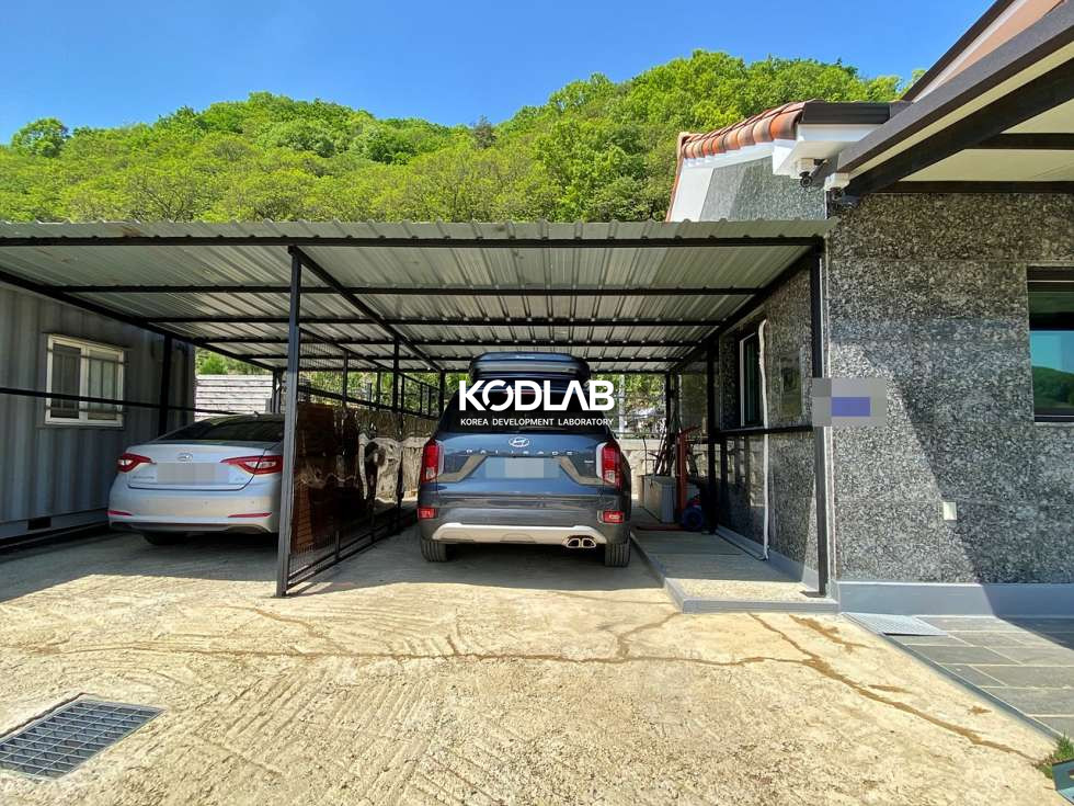 경기 양평군 강하면 성덕리 강하면 전망좋은 전원주택, 예쁜 마당과 실용적인 내부 실거주 추천 매매 매물번호 11451 사진 8
