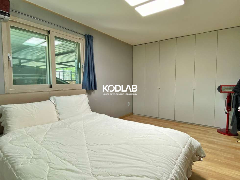 경기 양평군 강하면 성덕리 강하면 전망좋은 전원주택, 예쁜 마당과 실용적인 내부 실거주 추천 매매 매물번호 11451 사진 9