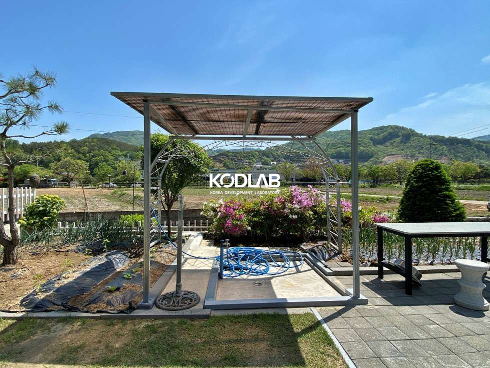 경기 양평군 강하면 성덕리 강하면 전망좋은 전원주택, 예쁜 마당과 실용적인 내부 실거주 추천 매매 매물번호 11451 사진 14
