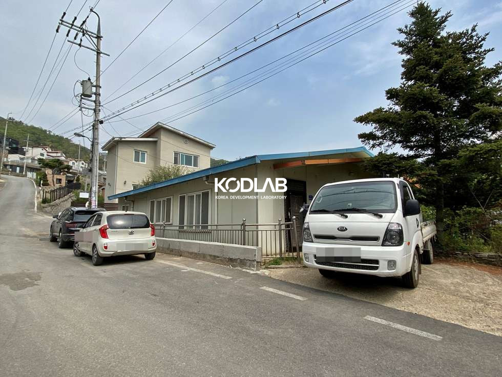 경기 양평군 양서면 목왕리 주변 신축 전원주택 단지가 있고 2차선 지방도가 가까워 진출입이 편리한 양서면 전원주택 매매 매물번호 11444 사진 5