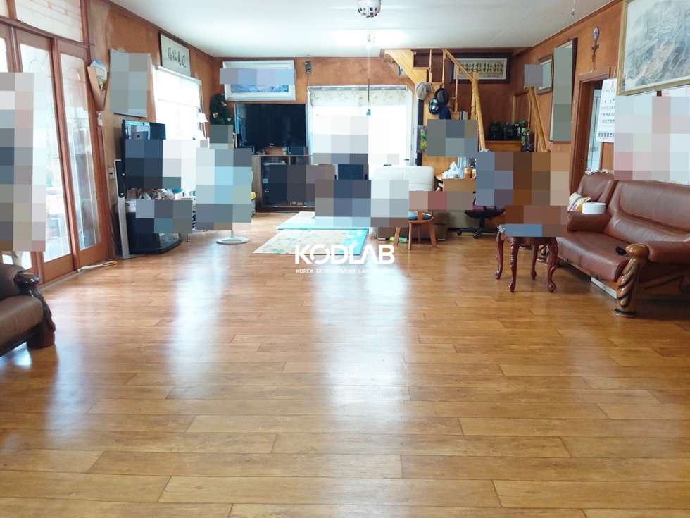 경기 양평군 지평면 무왕리 토지 가 넓은 1030평의 전원주택 매매 매물번호 10294 사진 16