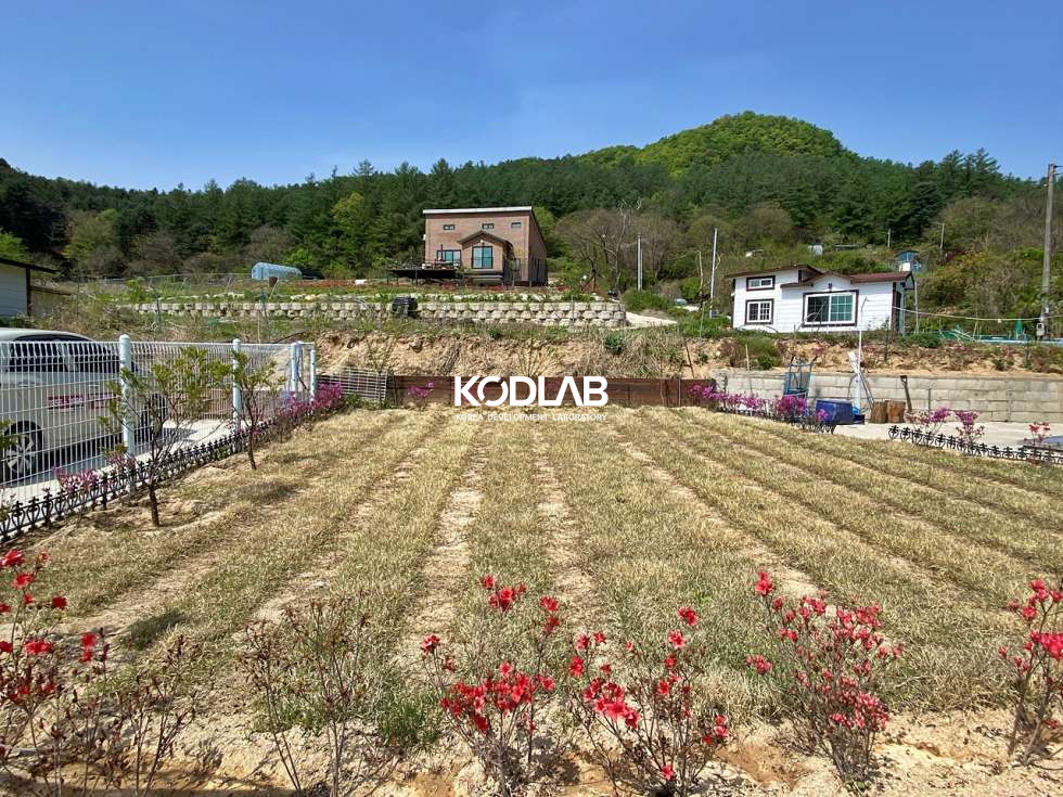 경기 양평군 양동면 금왕리 양동면 신축급 전원주택, 벽돌+편백으로 따듯한 느낌의 2억대 전원주택 매매 매물번호 11414 사진 4