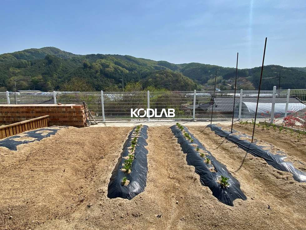 경기 양평군 양동면 금왕리 양동면 신축급 전원주택, 벽돌+편백으로 따듯한 느낌의 2억대 전원주택 매매 매물번호 11414 사진 5