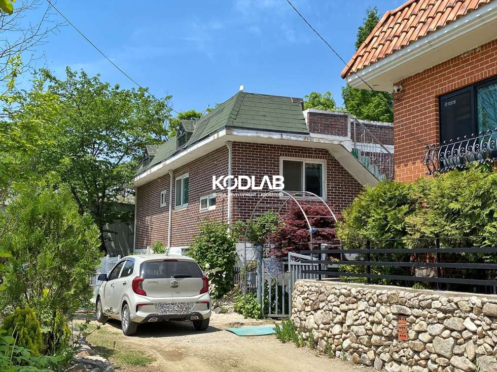 경기 양평군 강상면 병산리 강상면 병산리 전원주택, 강조망되는 구주택 매매 매물번호 11410 사진 4