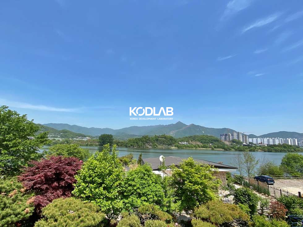 경기 양평군 강상면 병산리 강상면 병산리 전원주택, 강조망되는 구주택 매매 매물번호 11410 사진 5