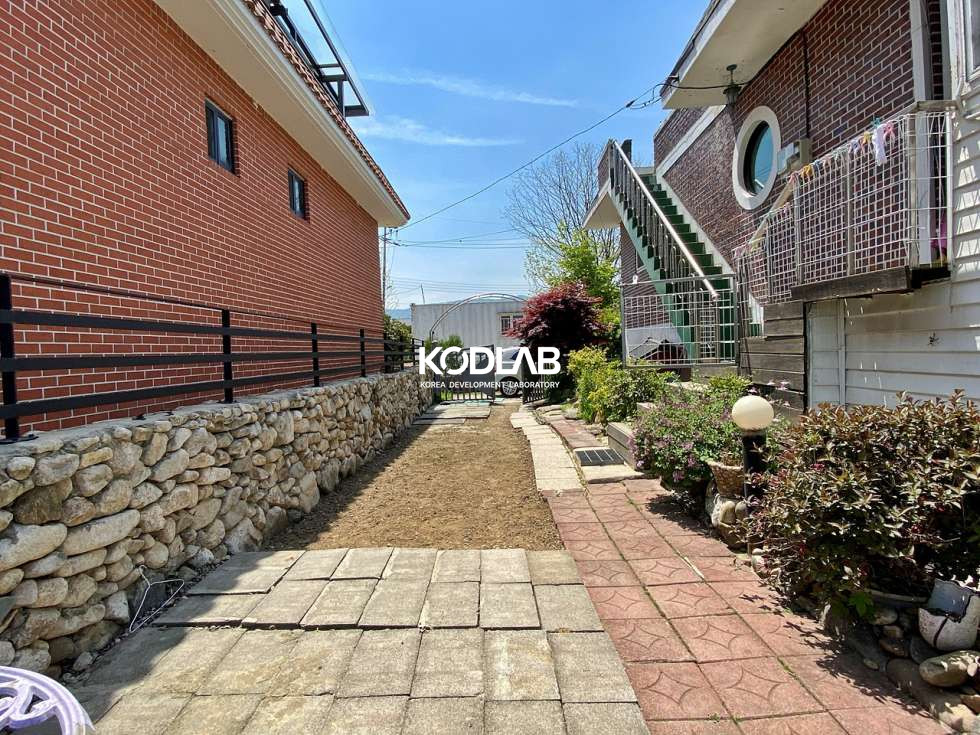 경기 양평군 강상면 병산리 강상면 병산리 전원주택, 강조망되는 구주택 매매 매물번호 11410 사진 10
