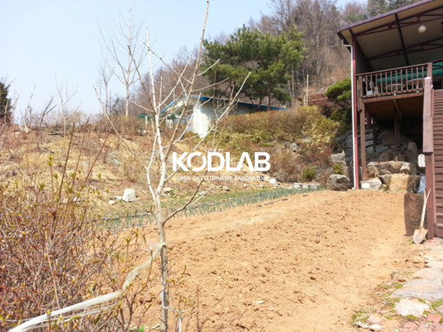 경기 양평군 강상면 대석리 시원한 계곡 바로 앞 널널한 텃밭까지 사용가능 한 대석리 전원주택 매매 매물번호 11409 사진 3