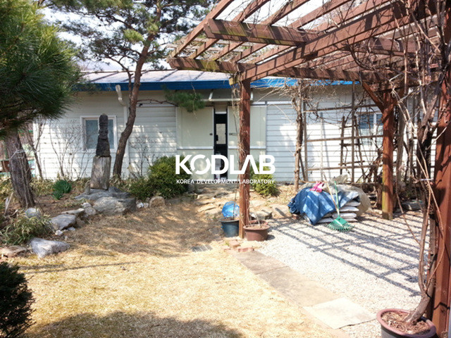 경기 양평군 강상면 대석리 시원한 계곡 바로 앞 널널한 텃밭까지 사용가능 한 대석리 전원주택 매매 매물번호 11409 사진 5