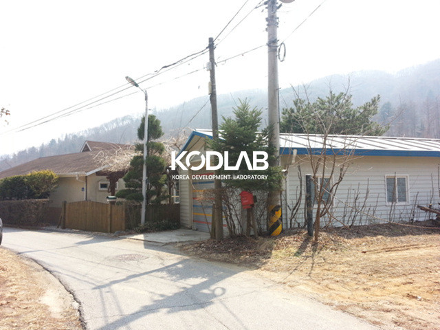 경기 양평군 강상면 대석리 시원한 계곡 바로 앞 널널한 텃밭까지 사용가능 한 대석리 전원주택 매매 매물번호 11409 사진 9