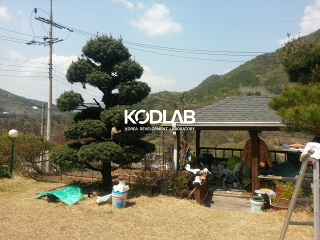 경기 양평군 용문면 다문리 용문역, 용문시내 3분거리! 넓은 마당과 조망이 좋은 전원주택 매매 매물번호 10424 사진 4