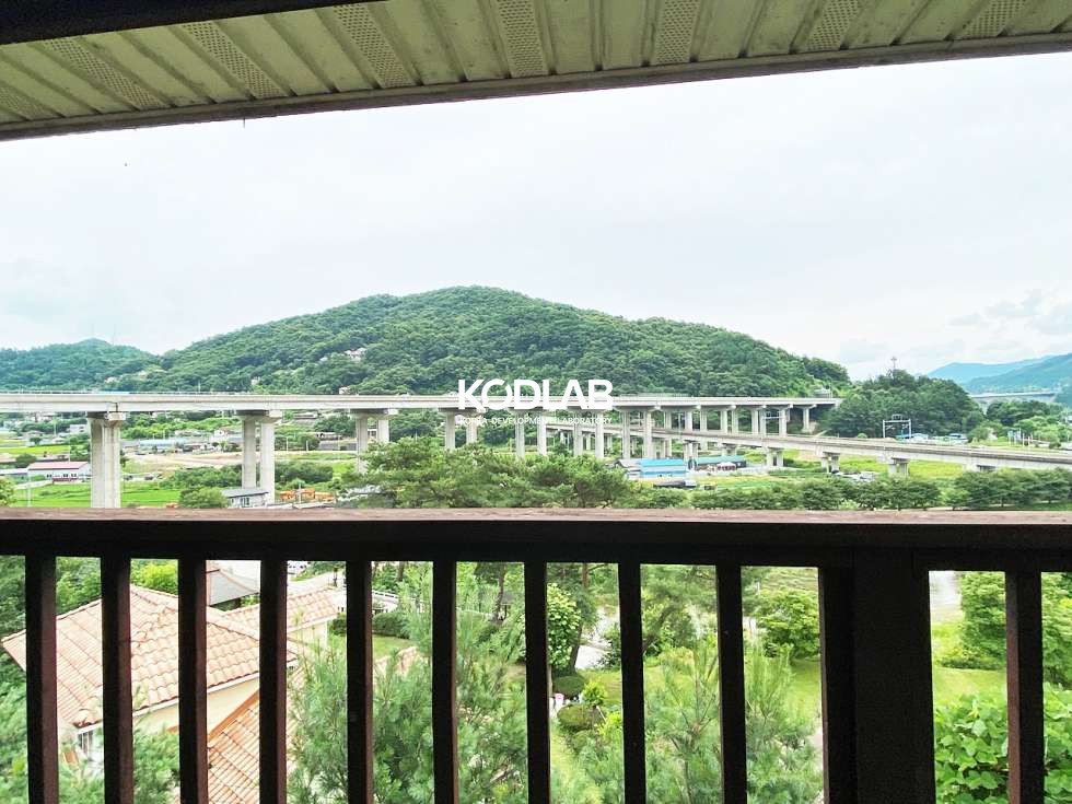 경기 양평군 옥천면 아신리 서울에서 가까운 아신에 위치해있고 6번국도에 접해있는 전원주택 매매 매물번호 10441 사진 22
